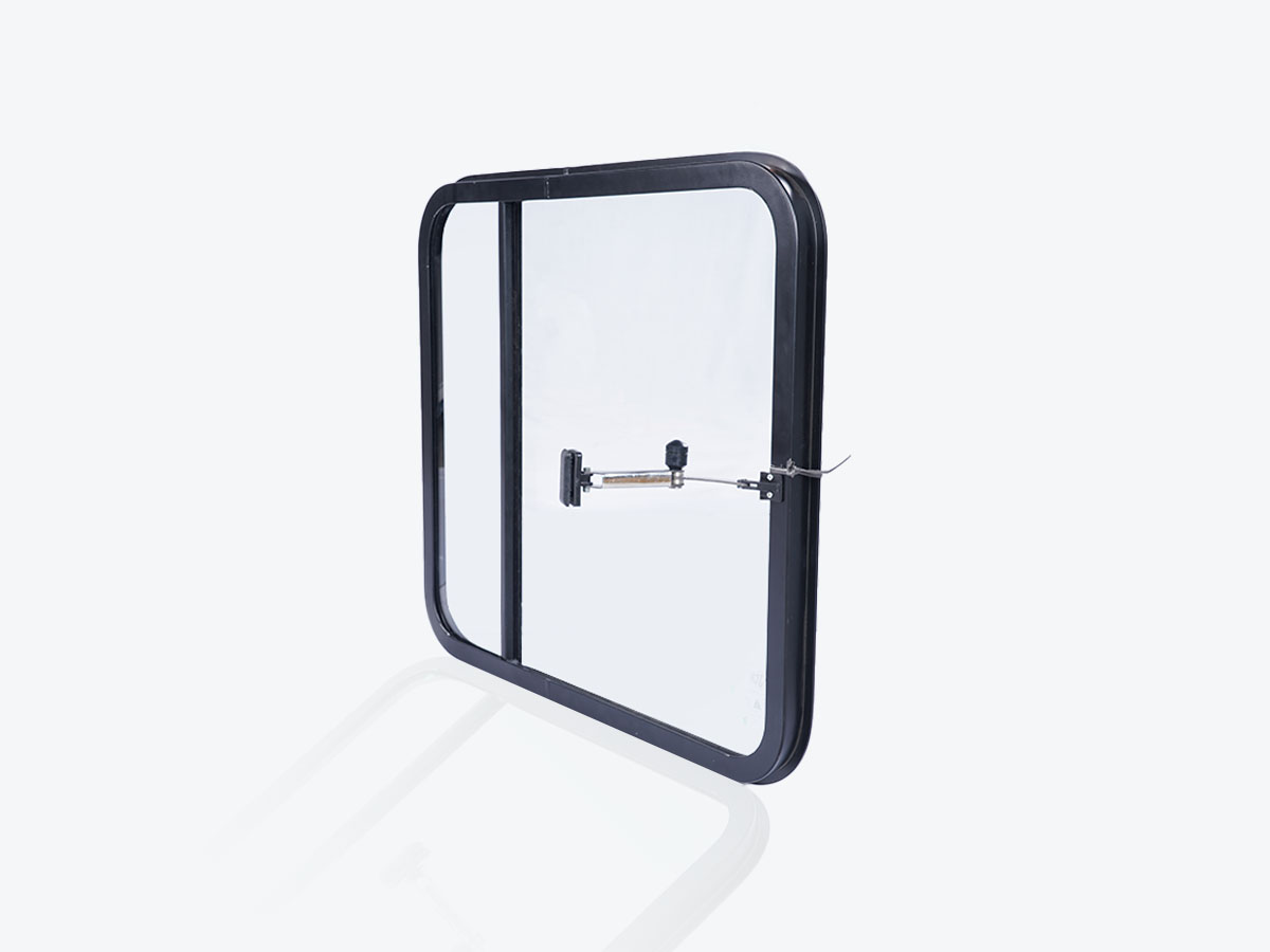An image showing a side view of Rear Sliding (Part 334/Y2579)